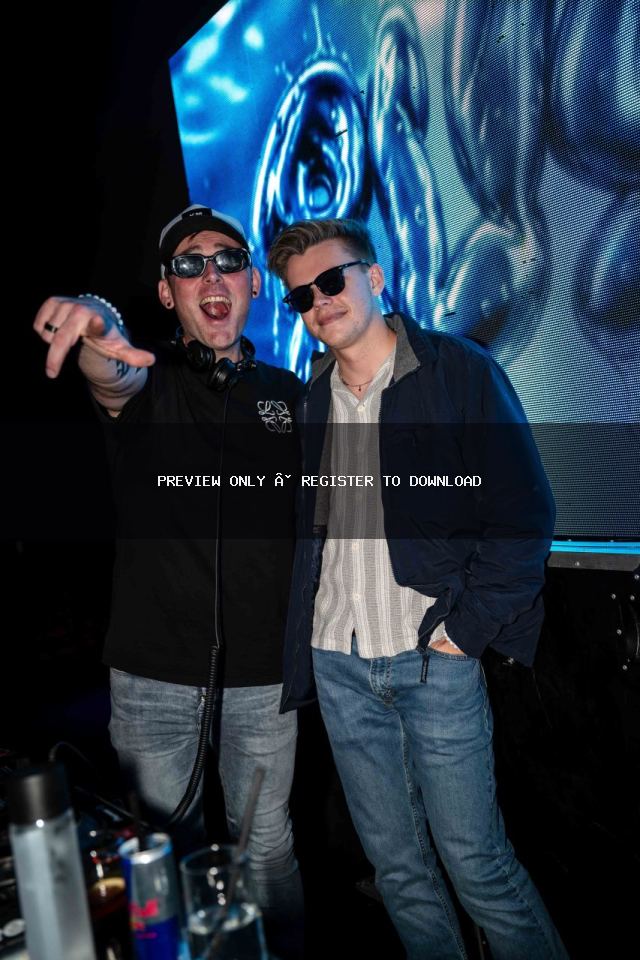 RUSH event photo 53