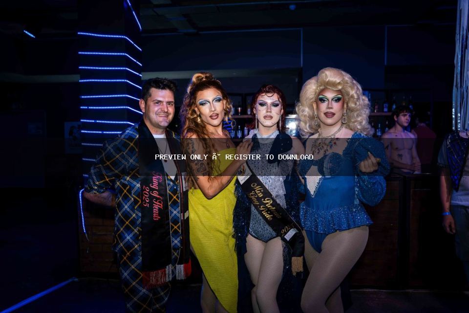 RUSH event photo 17