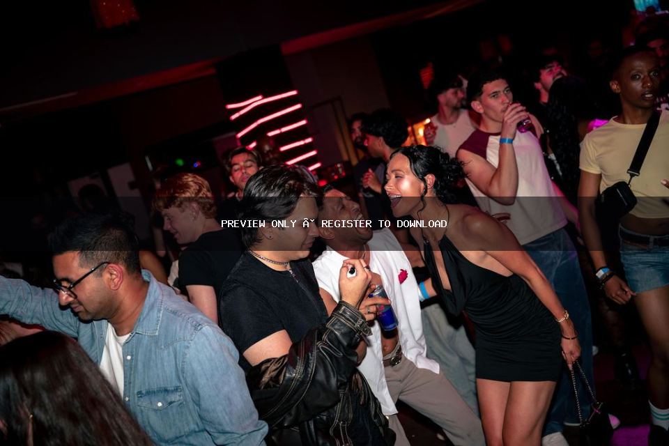 RUSH event photo 3