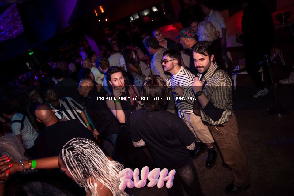 RUSH event photo 181