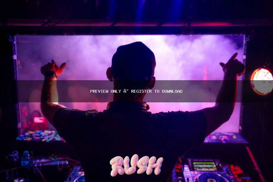 RUSH event photo 160