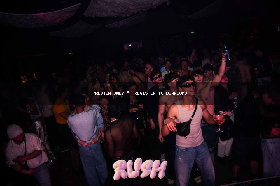 RUSH event photo 224