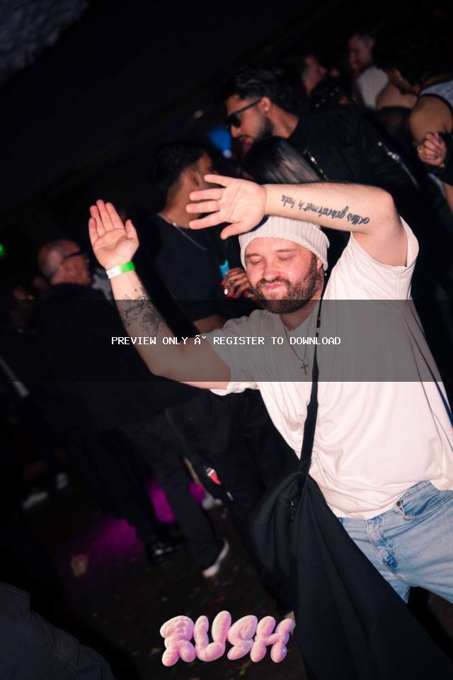 RUSH event photo 35