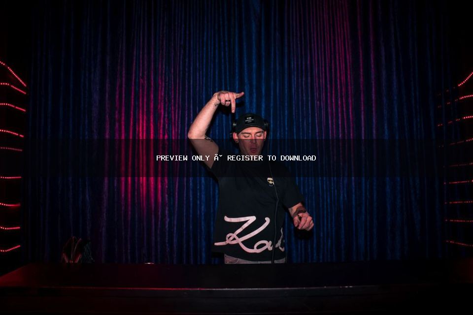 RUSH event photo 23
