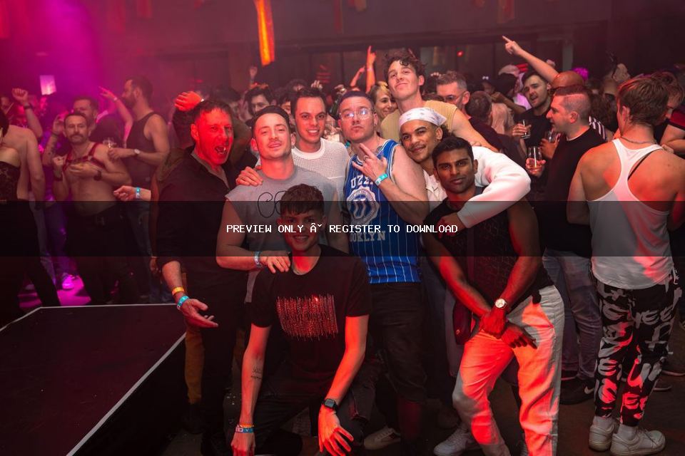 RUSH event photo 208