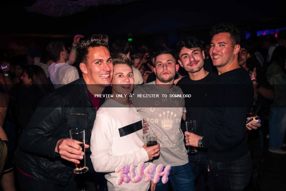 RUSH event photo 173