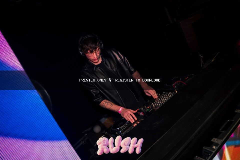 RUSH event photo 54