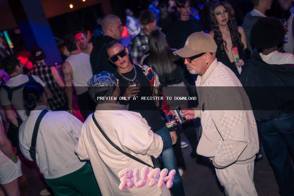 RUSH event photo 92