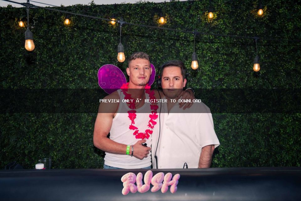 RUSH event photo 258