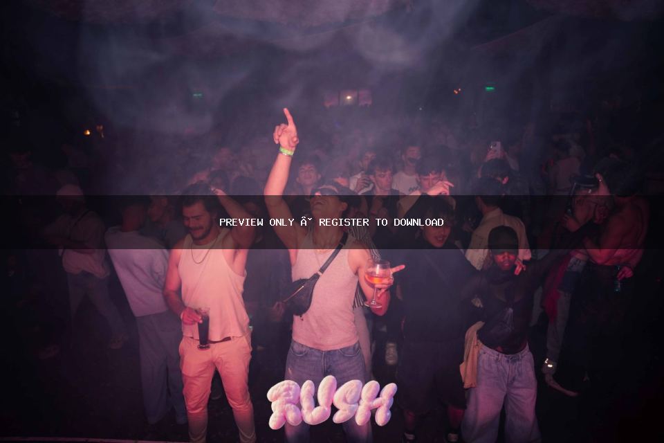 RUSH event photo 316