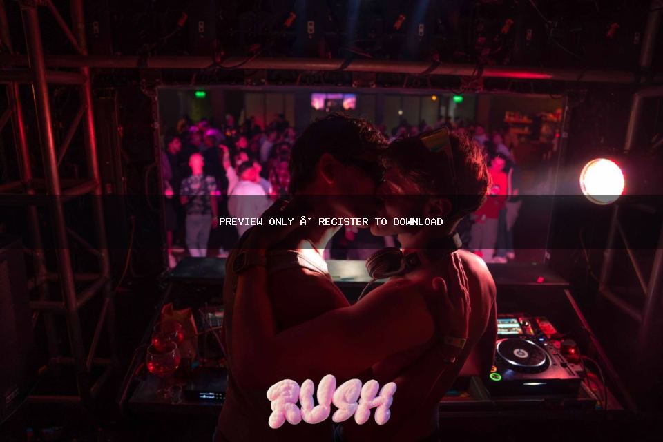 RUSH event photo 309