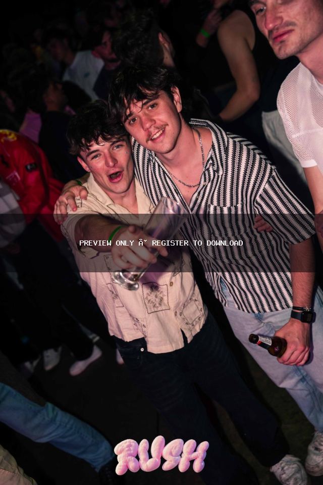 RUSH event photo 218