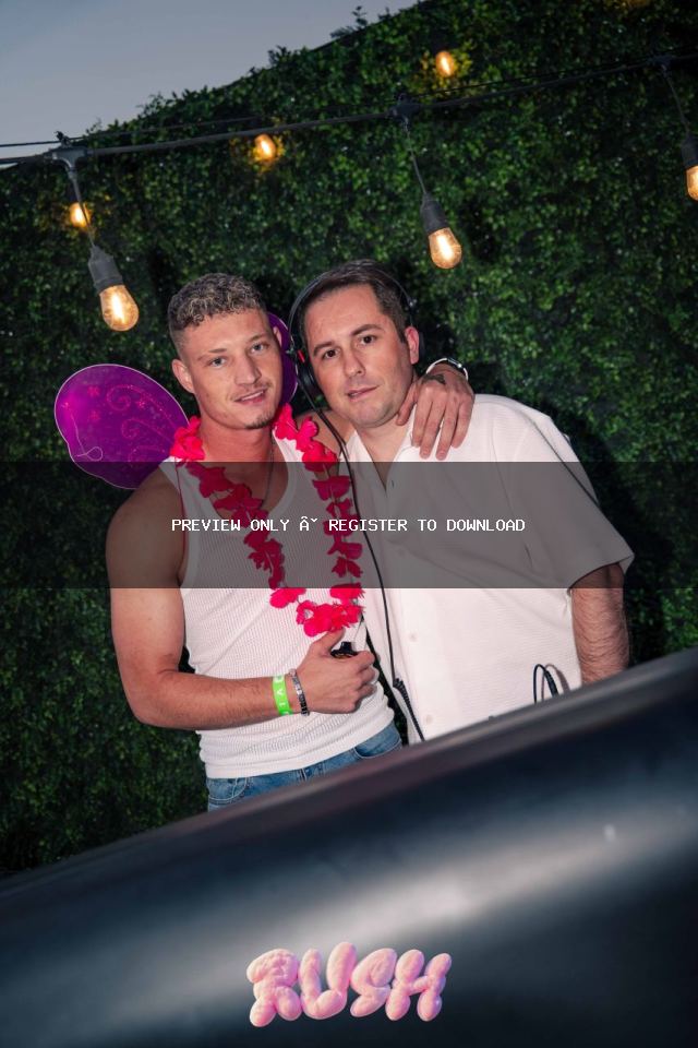 RUSH event photo 304