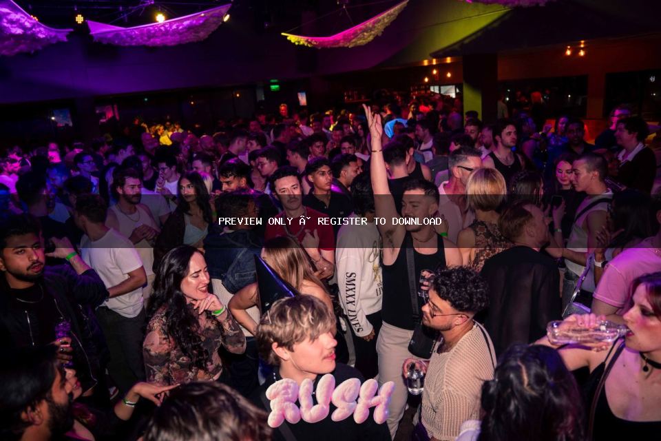 RUSH event photo 318