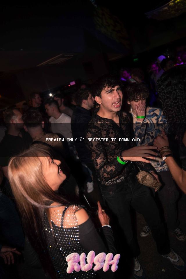 RUSH event photo 115