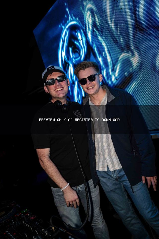RUSH event photo 147