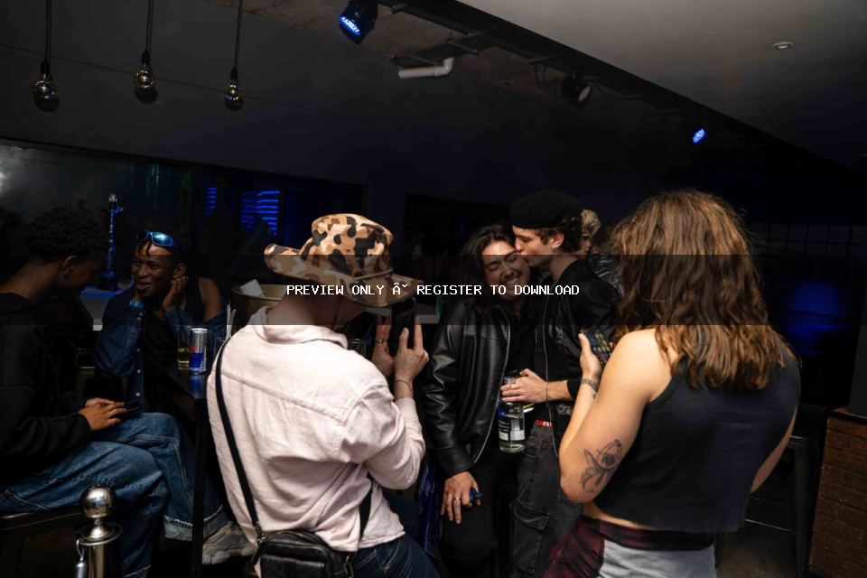 RUSH event photo 100