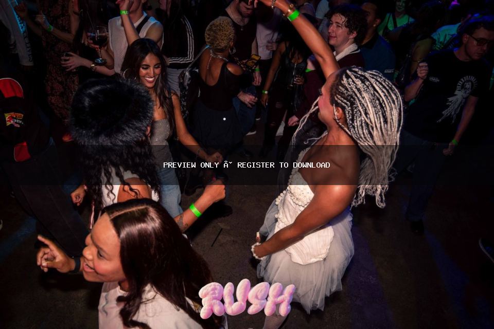 RUSH event photo 127