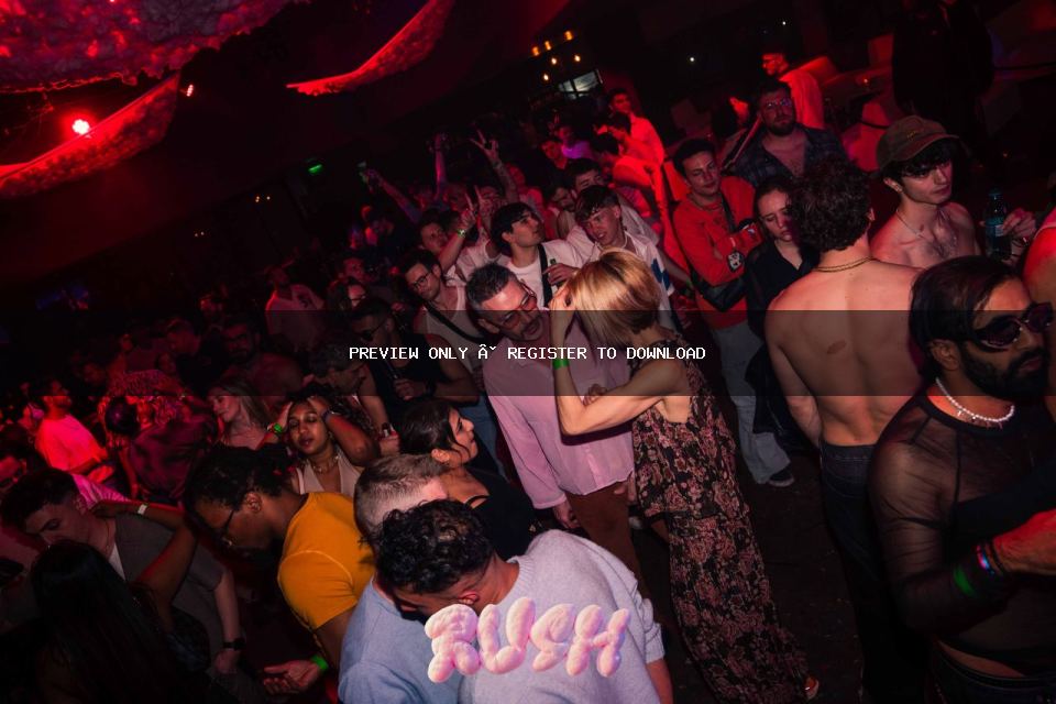RUSH event photo 338