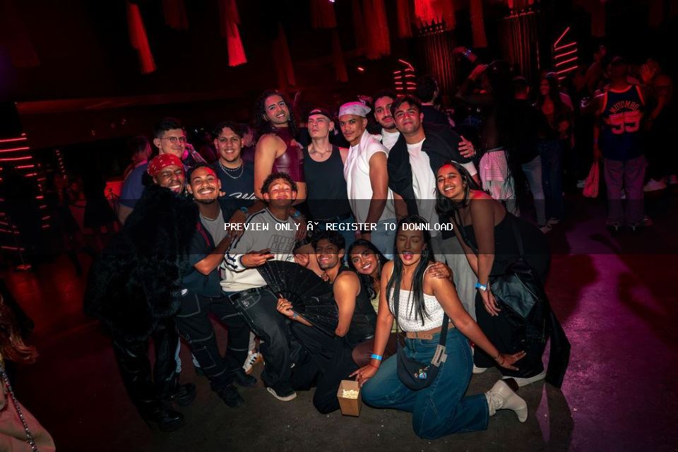 RUSH event photo 80