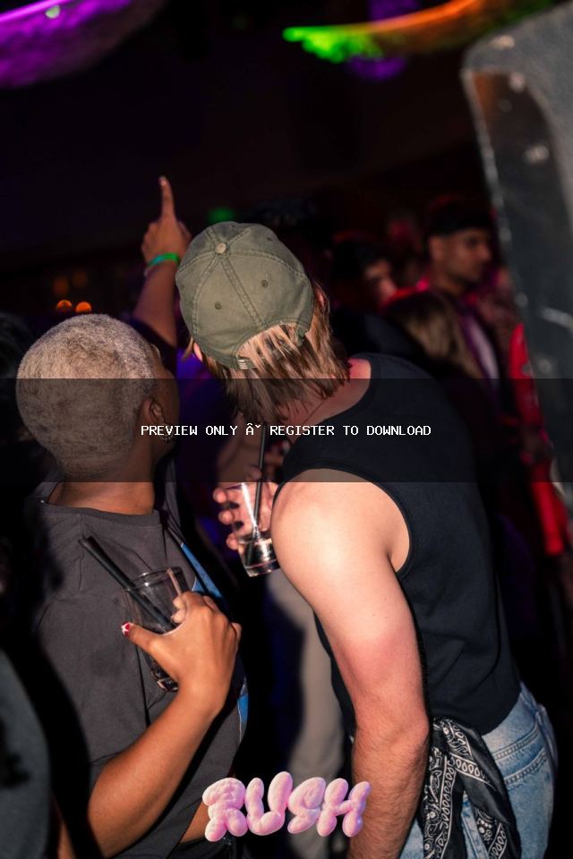 RUSH event photo 281