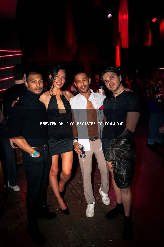 RUSH event photo 67