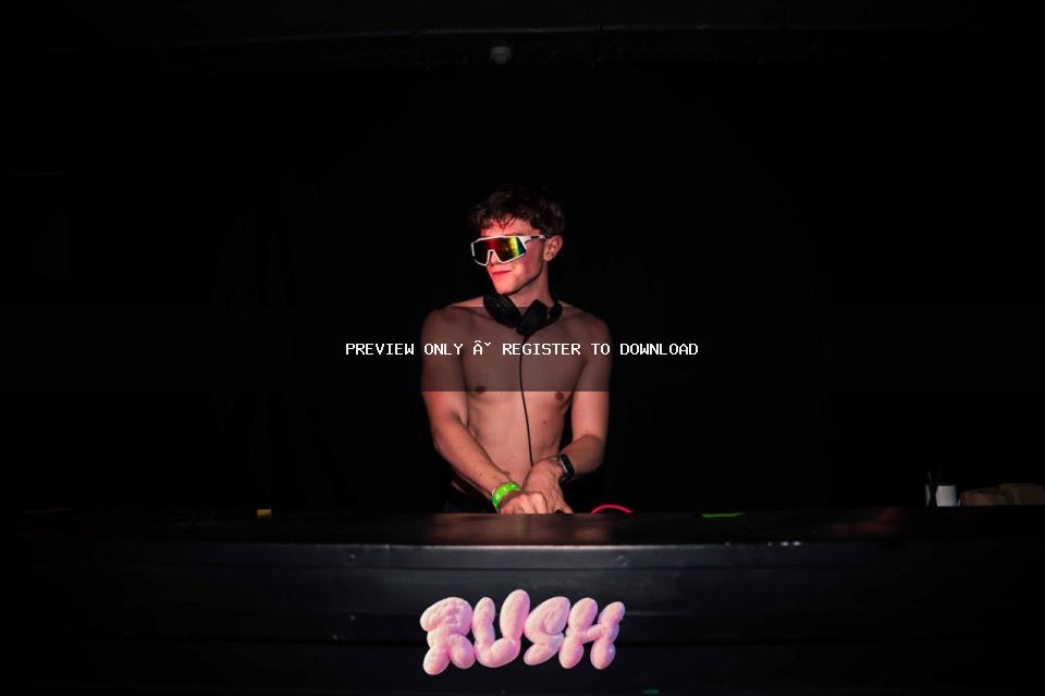 RUSH event photo 348