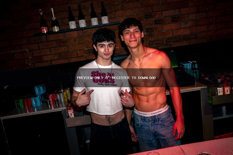 RUSH event photo 33