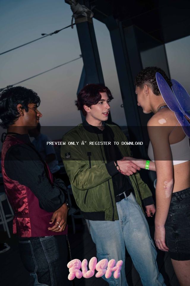 RUSH event photo 100