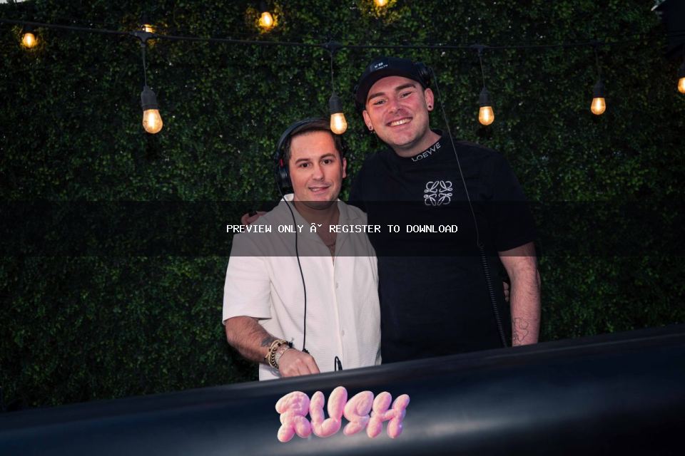 RUSH event photo 73