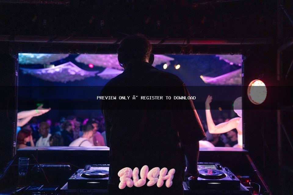 RUSH event photo 86