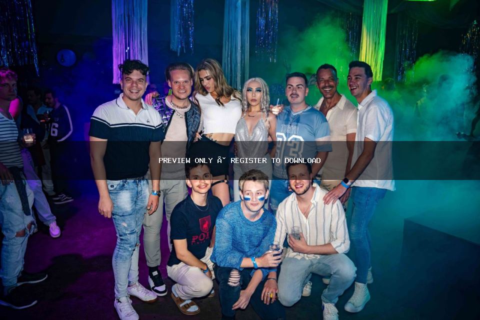RUSH event photo 199