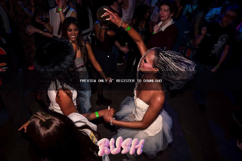 RUSH event photo 146