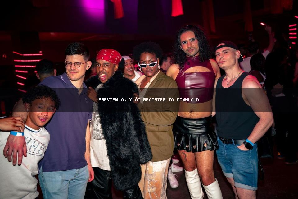 RUSH event photo 258