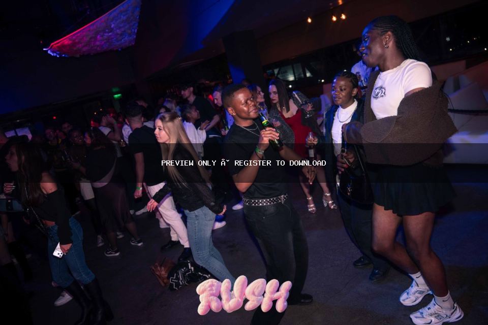 RUSH event photo 285
