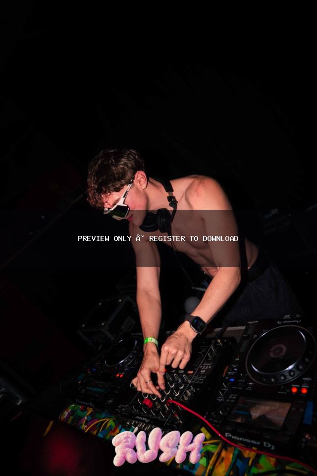 RUSH event photo 103