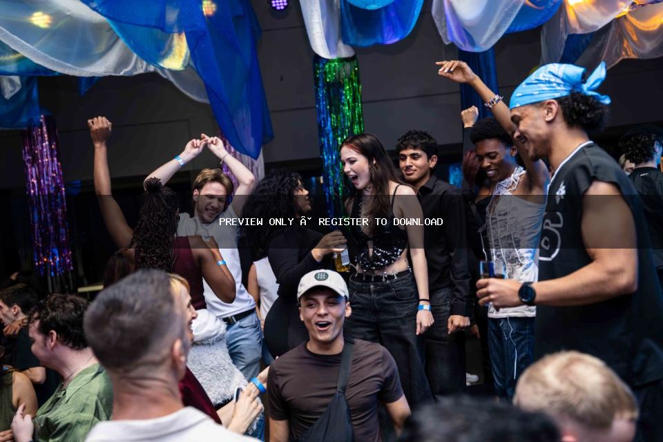 RUSH event photo 58