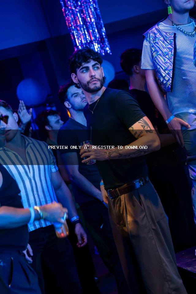 RUSH event photo 22