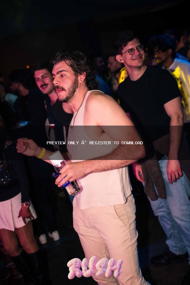 RUSH event photo 288