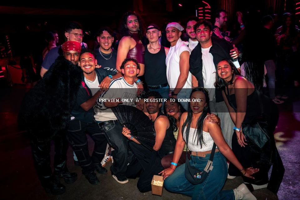 RUSH event photo 19