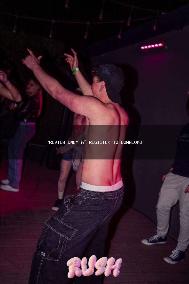 RUSH event photo 332