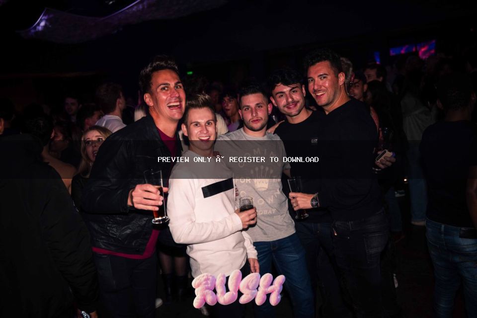 RUSH event photo 252