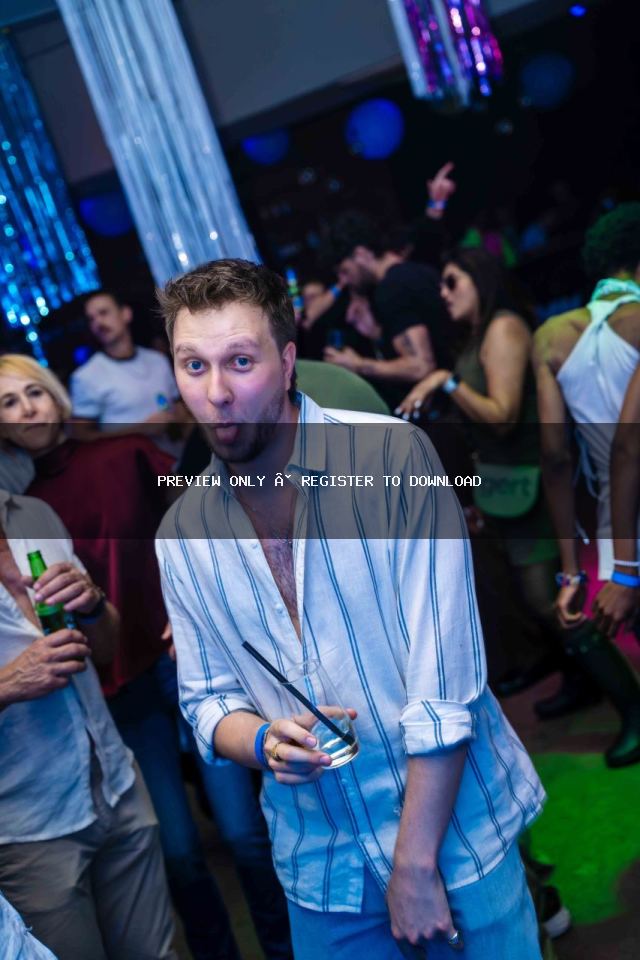 RUSH event photo 9