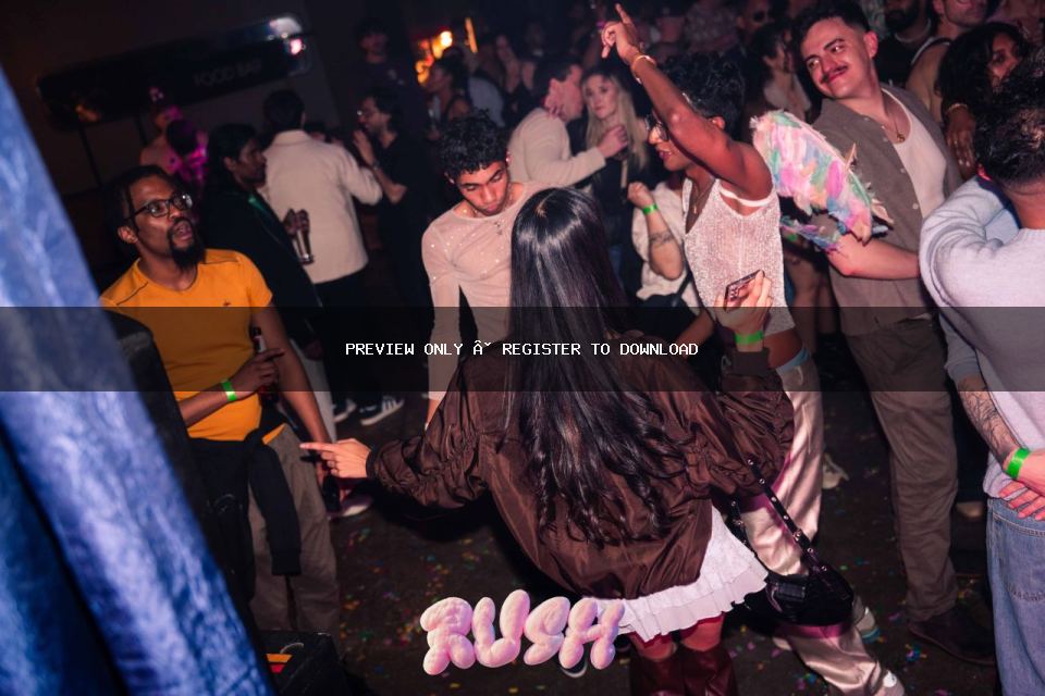 RUSH event photo 12