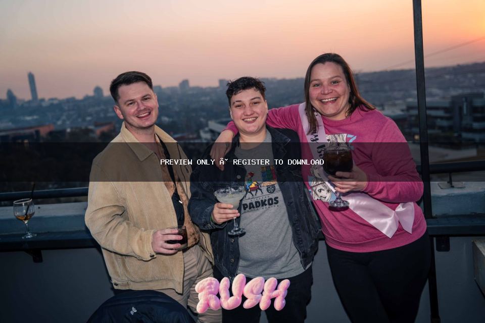 RUSH event photo 24