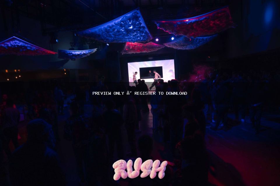 RUSH event photo 279
