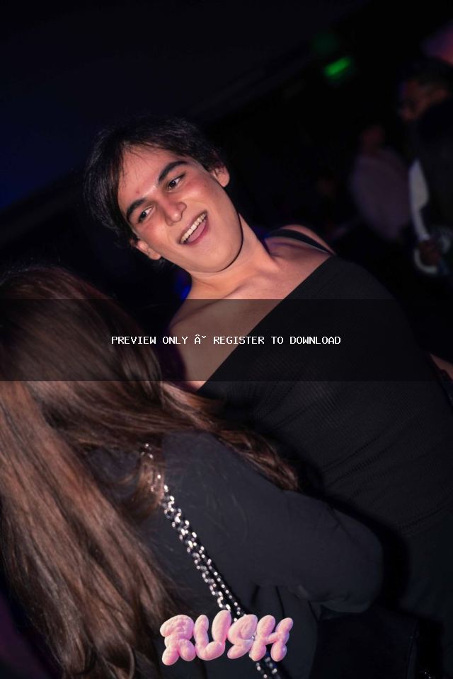RUSH event photo 39