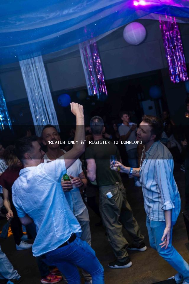 RUSH event photo 80