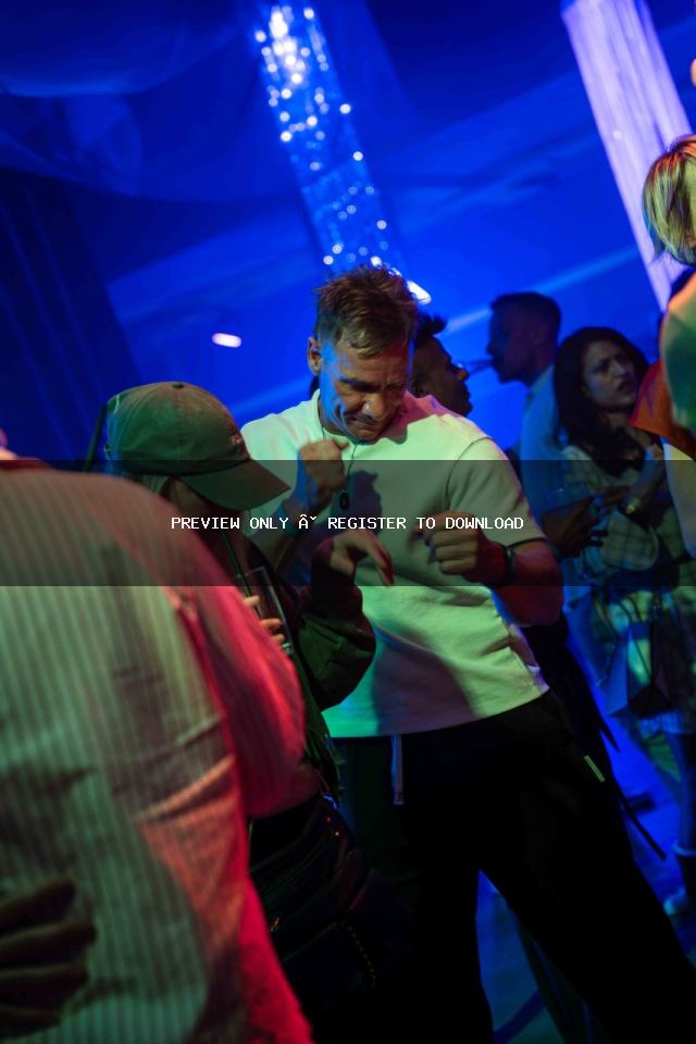 RUSH event photo 50