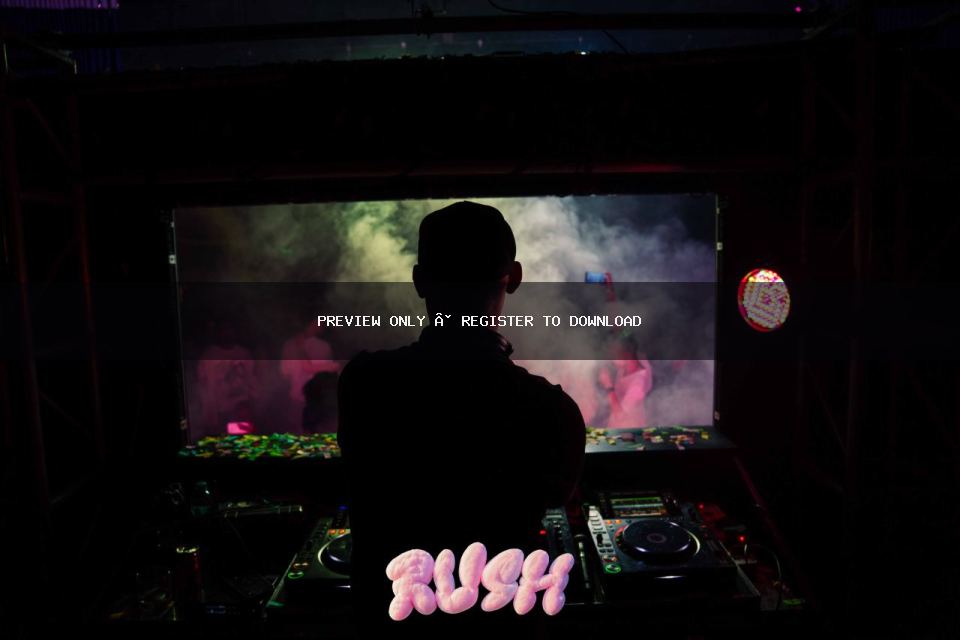 RUSH event photo 335